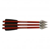 Flèches de chasse Stinger Pack de 3 - Default Title