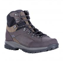 Bottes Banks SF Extra GTX asphalte brun clair9.5