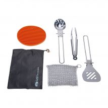 Kit ustensiles Destination Folding Chefs Tool - Default Title