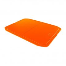 Planche à découper Folding Cutting Boards orange - Default Title