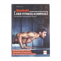 Livre Men's Health Der Fitness-Kompass - Default Title