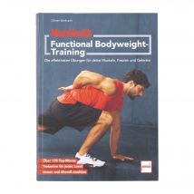 Livre Men's Health Functional-Bodyweight-Training - Default Title
