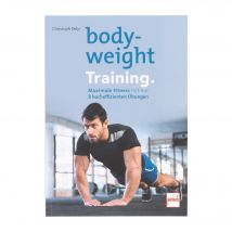 Livre Bodyweight-Training - Maximale Fitness - Default Title