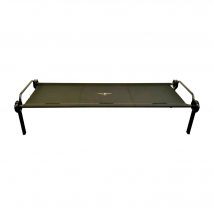 Lit de camp ONE L - Noir