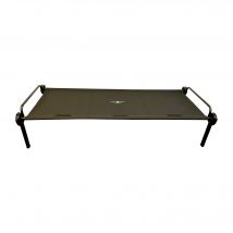 Lit de camp ONE XL - Olive