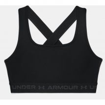 Soutien-gorge Mid Crossback  femmes - Blanc / S