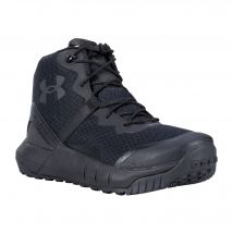 Bottes Valsetz Mid Tactical - Noir / 7.5