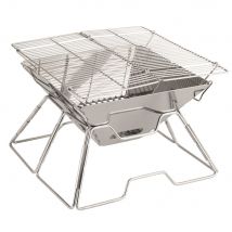 Grill Wayne argentée - Default Title