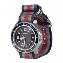 Montre Mondaine Aqua Steel 41 - Multicolore