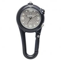 Smith&Wesson Montre de poche Carabiner Classic LED LightDefault Title