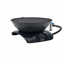 Grill 360 CV anthracite - Default Title