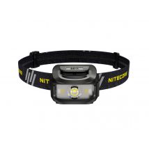 Lampe frontale NU35 Dual Power - Default Title