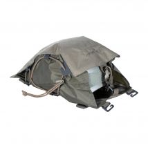 Porte-casque FLT Helmet Pocket IR stone grey - Default Title