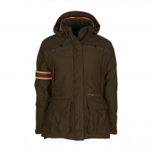 Veste Smaland Forest Padded hunting green femmes - S