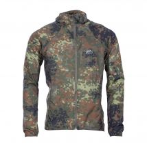 Veste Tramontaine Wind - Vert / S