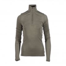 Pull Merino Everyday Half Zip  femmes - L