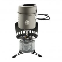 Optimus Système de cuisson Elektra Black Edition - Default Title
