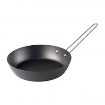 Poêle acier carbone 8 Inch - Default Title