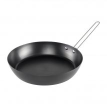Poêle acier carbone 10 Inch - Default Title