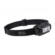 Lampe frontale Aria 2 RGB - Noir