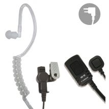 Kit mains-libres Security AE 32 - Default Title