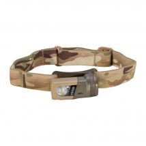Lampe frontale Snap RGB - Multicam