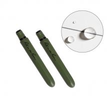 Stylo All Weather Pocket Pen  drab 2 pcs - Vert OD