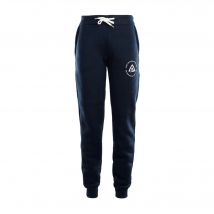 Pantalon de jogging FleeceWool Joggers jet black femmes - S
