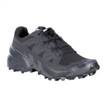 Chaussures Trailrunning Speedcross 6 Forces - Noir / 8