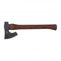 Hache Freyr Long brun - Default Title