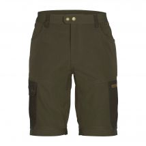 Short Finnveden Trail Hybrid dark  earth brown - C56
