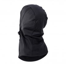 Kopfbedeckung Beetley schwarz - S/M