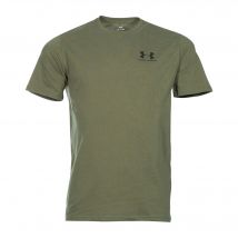 T-Shirt Sportstyle Left Chest Logo - L