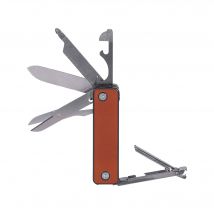 Multitool Mini M4  couleur argent - Default Title