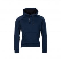 Sweat à capuche fonctionnel Hawk Raider bleu marine - Marine / S