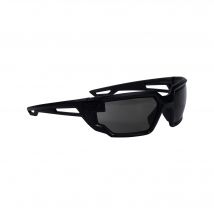 lunettes de protection Tactique Type-X  clair - Noir