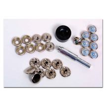 Kit boutons-pression - Default Title