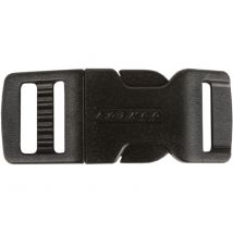 1/2 Side Release Boucle Clip - Default Title