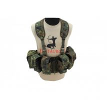 Chest Rig Nonmodular Split Front - Default Title