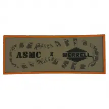 ASMC X Merrell Patch - Default Title
