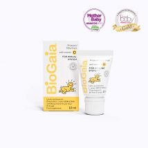 BioGaia Protectis Baby Drops with Vitamin D