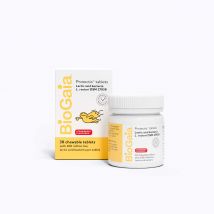 BioGaia Protectis Tablets for Kids