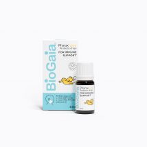 BioGaia Pharax Kids with Vitamin D