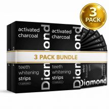 Bandes au charbon actif