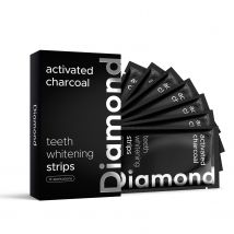Bandes au charbon actif