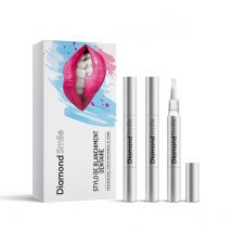 Stylo de Blanchiment Dentaire