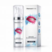 Mousse de Blanchiment Dentaire