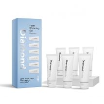 Gel de blanchiment dentaire PAP+
