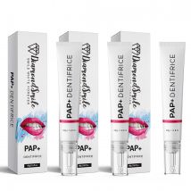 PAP+ Dentifrice