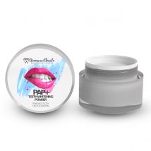 Poudre PAP+ de blanchiment dentaire